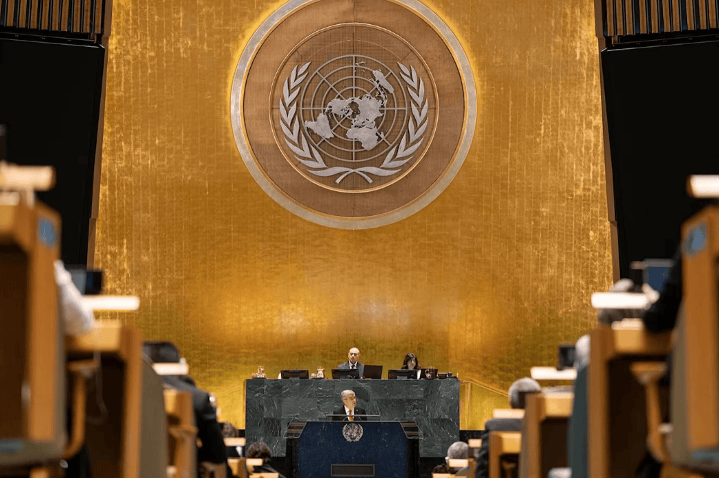 1对147!内塔尼亚胡向全球发出挑战<strong></p>
<p>虚拟币发电是咋回事</strong>,誓要灭了巴勒斯坦国,反正有美国撑腰!