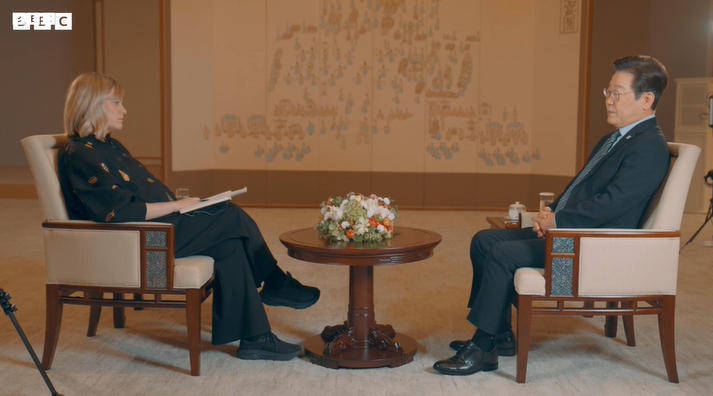 韩国总统李在明声称:看到中俄朝走近<strong></p>
<p>虚拟币发电是咋回事</strong>,我们很难做