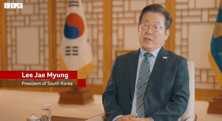 韩国总统李在明声称:看到中俄朝走近<strong></p>
<p>虚拟币发电是咋回事</strong>,我们很难做