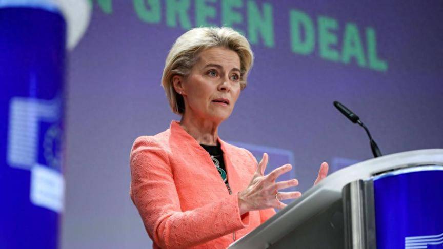 面对中方强硬警告<strong></p>
<p>虚拟币发电是咋回事</strong>，冯德莱决定先刹车稳住中国，关于征税100%的问题以后再说