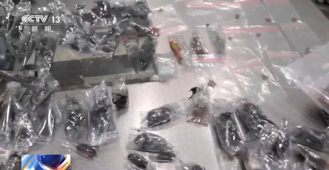 掀开衣服<strong></p>
<p>虚拟币发电是咋回事</strong>，密密麻麻！200多只活虫惊现深圳机场……