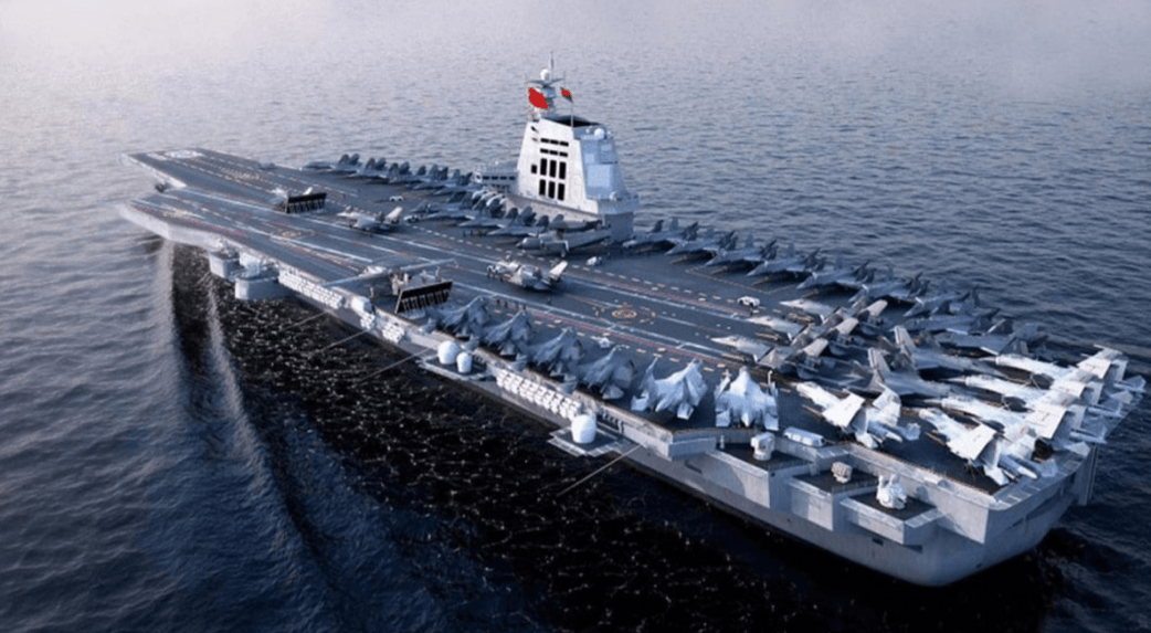 看完福建舰弹射<strong></p>
<p>虚拟币otc走现金交易</strong>,俄罗斯人抱怨:同样都是30年,中俄差距咋这么大?