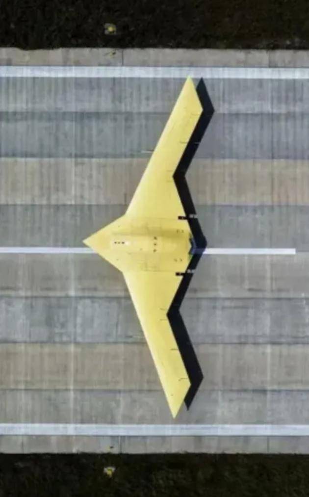 轰20是个障眼法<strong></p>
<p>虚拟币otc走现金交易</strong>,它绝不是中国版的B-21?或实现无人隐身战略打击