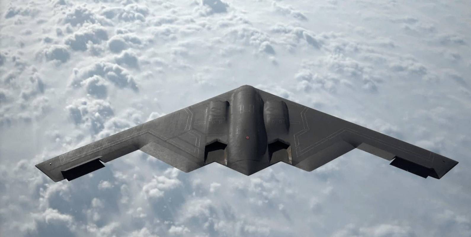 轰20是个障眼法<strong></p>
<p>虚拟币otc走现金交易</strong>,它绝不是中国版的B-21?或实现无人隐身战略打击