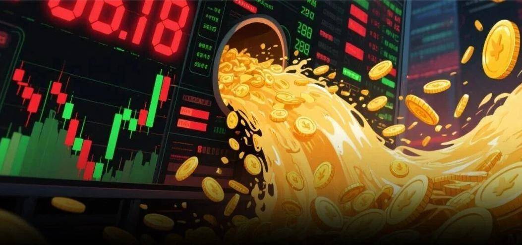 又见“9·24”<strong></p>
<p>虚拟币otc走现金交易</strong>!超万亿资金已入场!A股或迎新历史拐点!