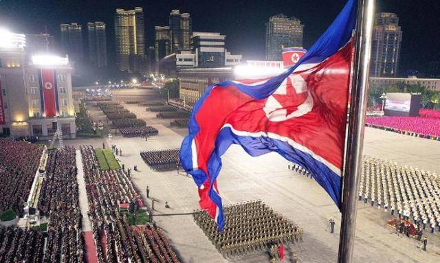 朝鲜阅兵在即<strong></p>
<p>虚拟币otc走现金交易</strong>,中俄派谁出席?有件事已明确,韩国坐立不安