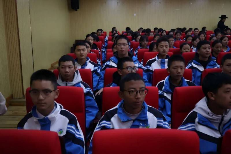 吴中区慈善总会联合吴中集团发起“同心守护光明”玉树州视力健康慈善项目