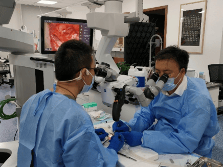 300多家医院抢着做的手术<strong></p>
<p>虚拟币otc走现金交易</strong>,为何突被禁?