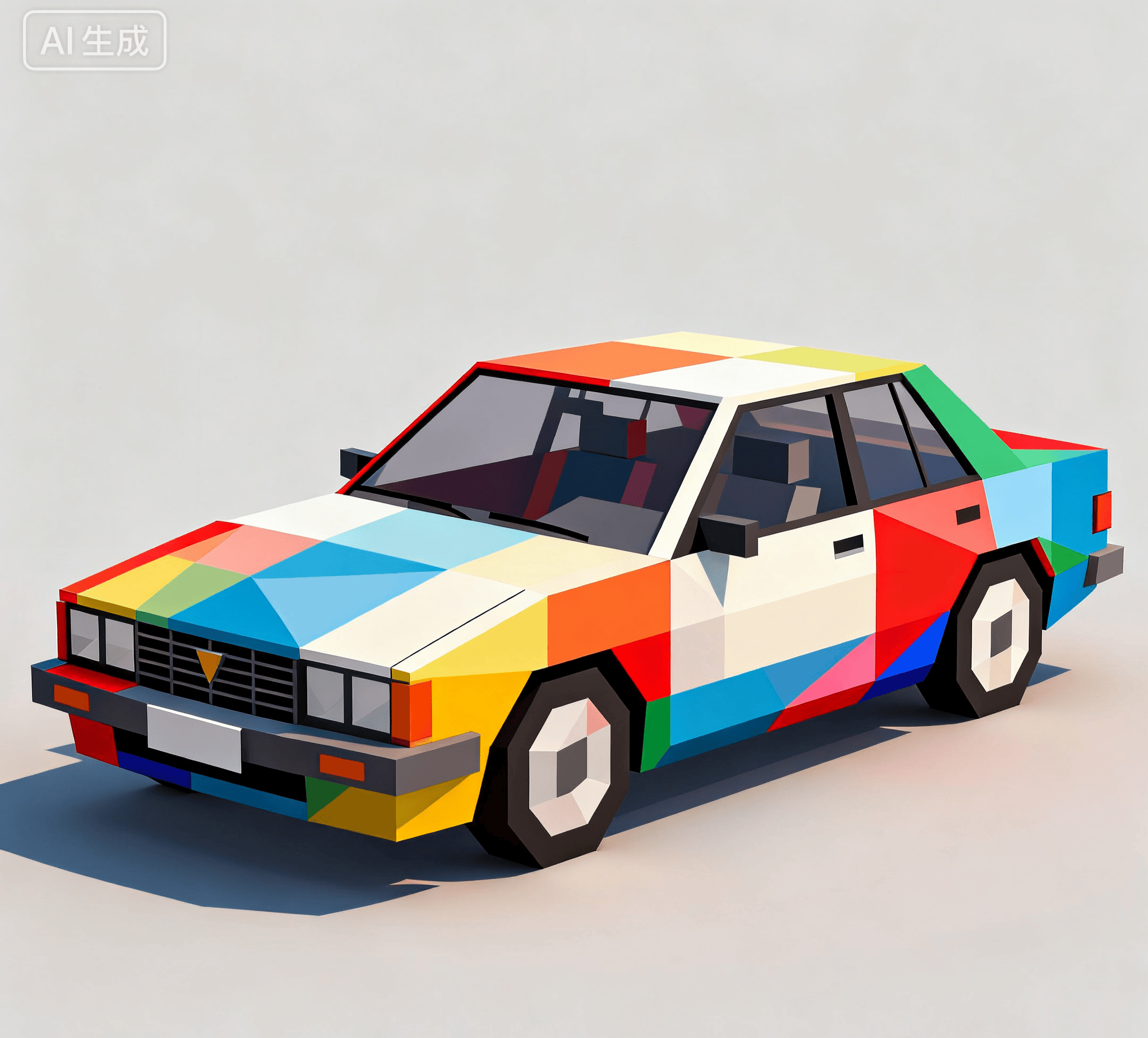 保障事故逃生：汽车车门把手强制性国标要来了