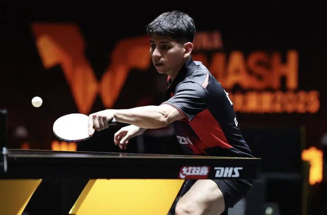 国乒6人晋级正赛<strong></p>
<p>虚拟币挖矿整治措施</strong>,陈俊菘将战张本智和 | WTT中国大满贯赛