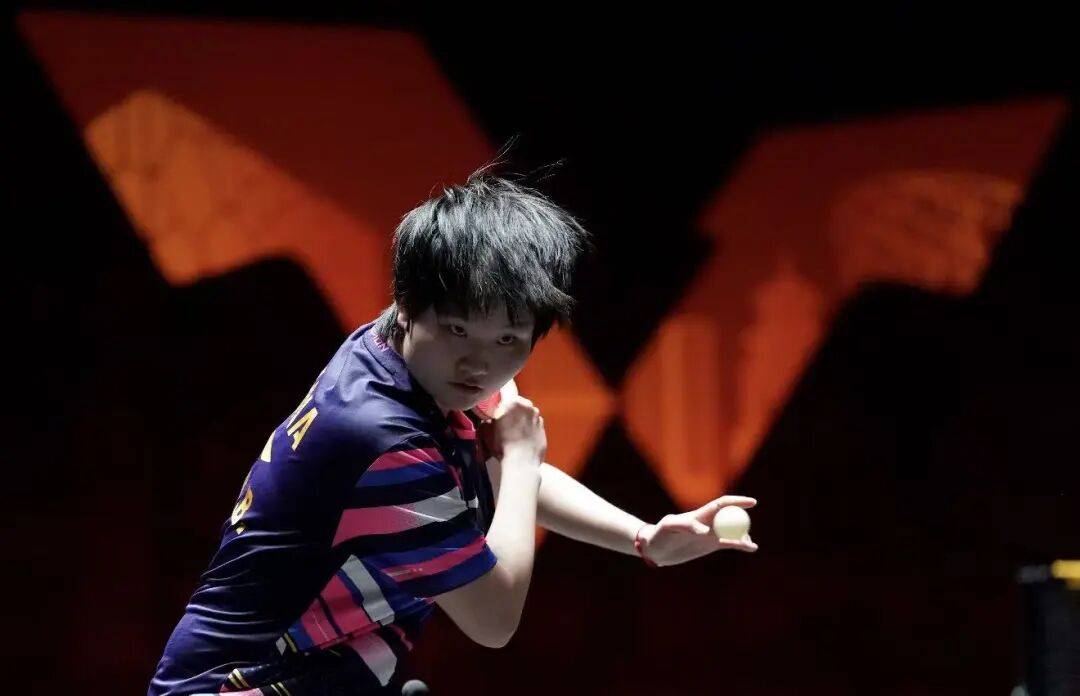 国乒6人晋级正赛<strong></p>
<p>虚拟币挖矿整治措施</strong>,陈俊菘将战张本智和 | WTT中国大满贯赛