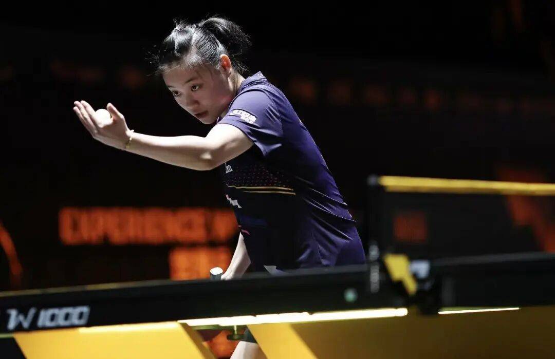 国乒6人晋级正赛<strong></p>
<p>虚拟币挖矿整治措施</strong>,陈俊菘将战张本智和 | WTT中国大满贯赛