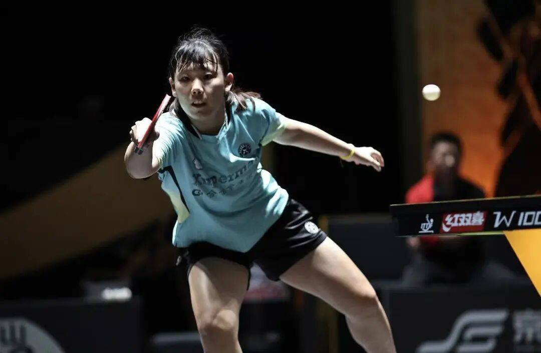 国乒6人晋级正赛<strong></p>
<p>虚拟币挖矿整治措施</strong>,陈俊菘将战张本智和 | WTT中国大满贯赛