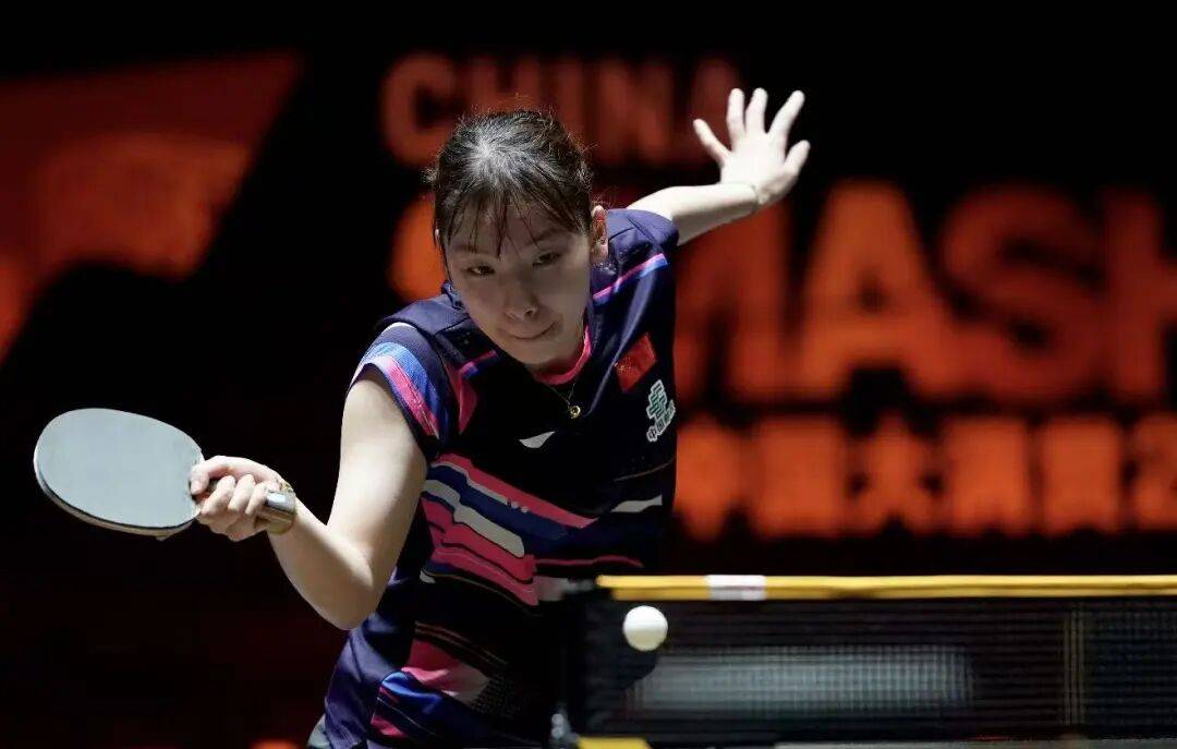 国乒6人晋级正赛<strong></p>
<p>虚拟币挖矿整治措施</strong>,陈俊菘将战张本智和 | WTT中国大满贯赛