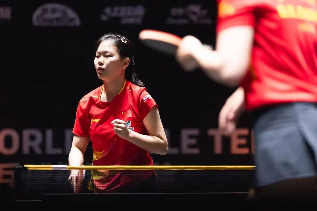 国乒6人晋级正赛<strong></p>
<p>虚拟币挖矿整治措施</strong>,陈俊菘将战张本智和 | WTT中国大满贯赛