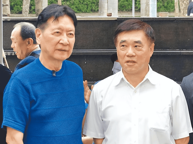 倒计时阶段再生变数！国民党主席选举一人退选<strong></p>
<p>虚拟币挖矿整治措施</strong>，马英九态度转变，台媒大胆作出预测，郑丽文还有机会？