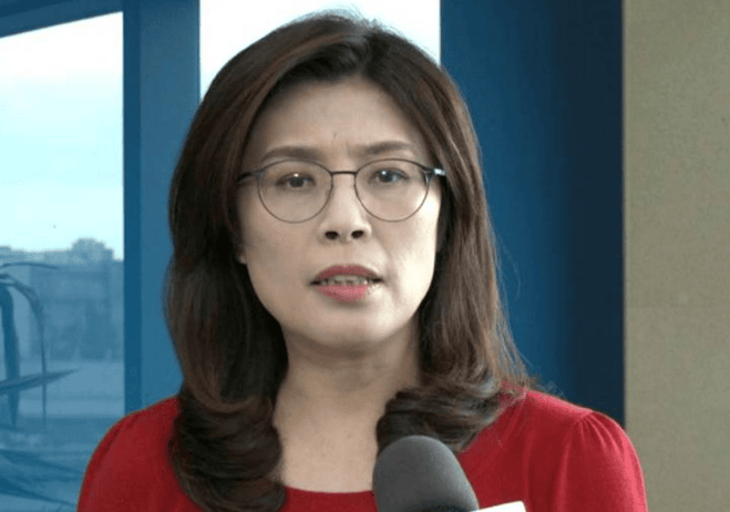 倒计时阶段再生变数！国民党主席选举一人退选<strong></p>
<p>虚拟币挖矿整治措施</strong>，马英九态度转变，台媒大胆作出预测，郑丽文还有机会？