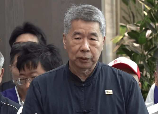 倒计时阶段再生变数！国民党主席选举一人退选<strong></p>
<p>虚拟币挖矿整治措施</strong>，马英九态度转变，台媒大胆作出预测，郑丽文还有机会？