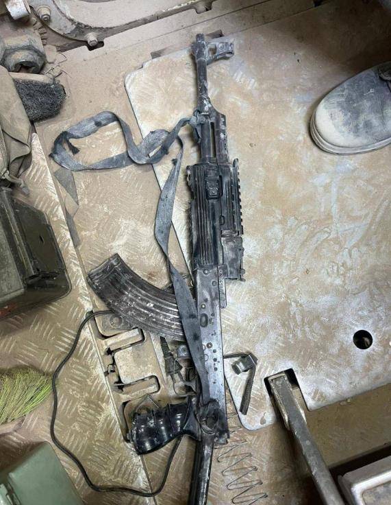 一命抵一命！敢死队手持56步枪<strong></p>
<p>虚拟币挖矿整治措施</strong>，打死一名以军少校，进地道前阵亡