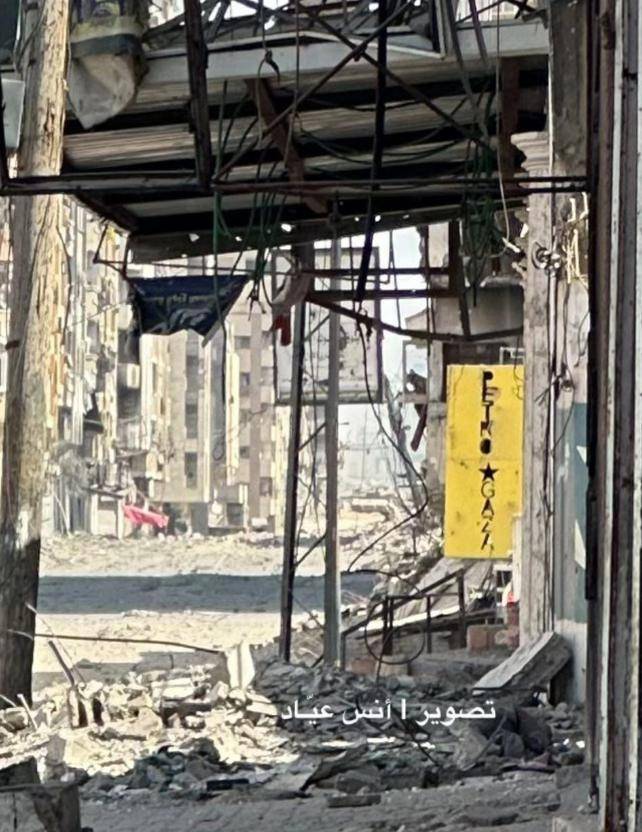 一命抵一命！敢死队手持56步枪<strong></p>
<p>虚拟币挖矿整治措施</strong>，打死一名以军少校，进地道前阵亡