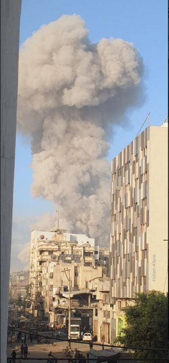 一命抵一命！敢死队手持56步枪<strong></p>
<p>虚拟币挖矿整治措施</strong>，打死一名以军少校，进地道前阵亡