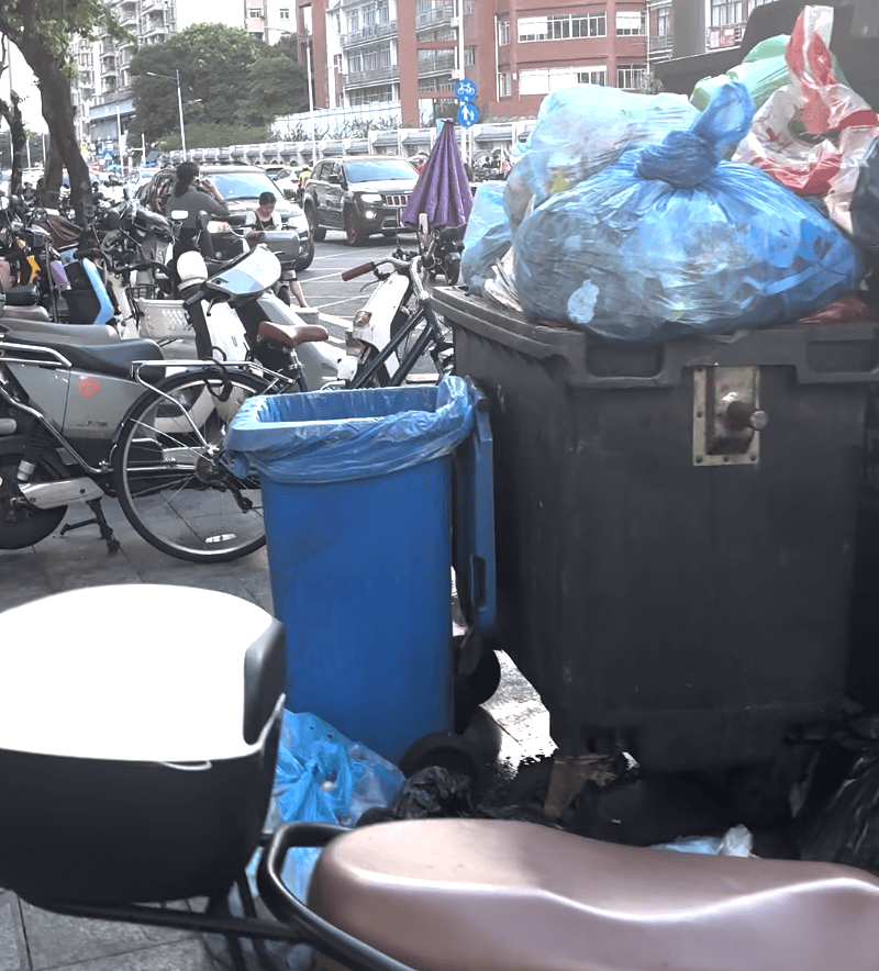 深圳一医院门口被指“举步维艰”<strong></p>
<p>虚拟币挖矿整治措施</strong>！整治后记者实探:仍很堵