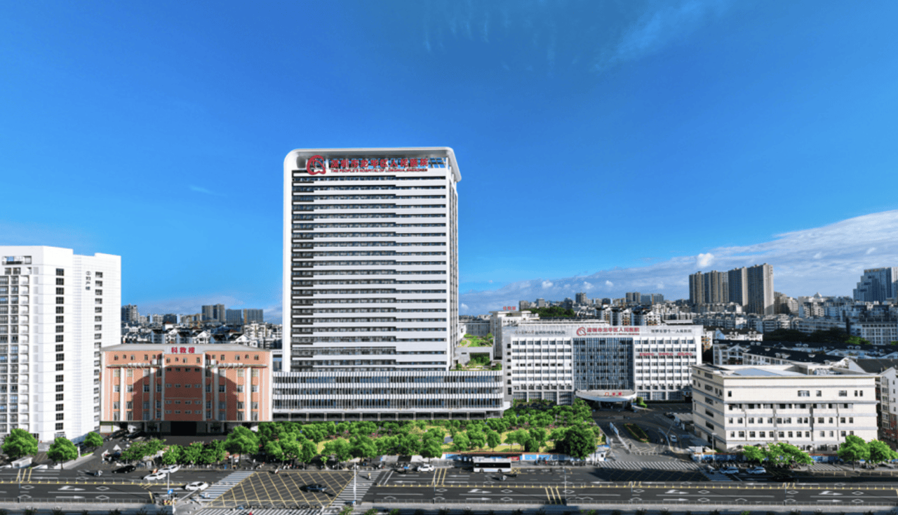 深圳一医院门口被指“举步维艰”<strong></p>
<p>虚拟币挖矿整治措施</strong>！整治后记者实探:仍很堵