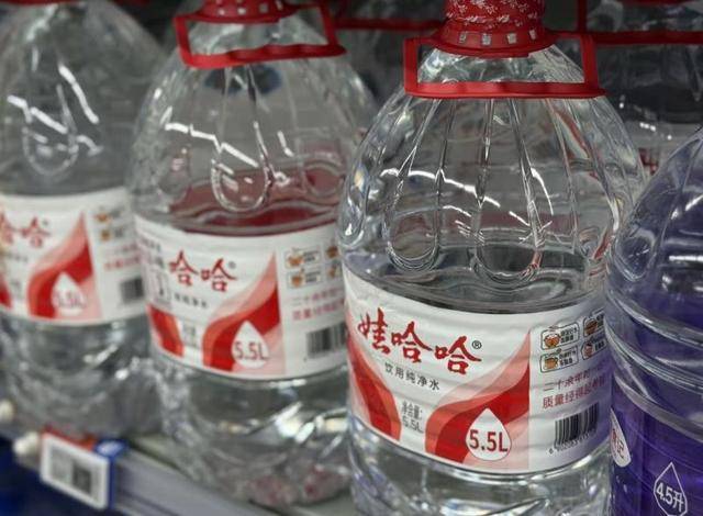 娃哈哈遗产案迎来最新进展<strong></p>
<p>虚拟币挖矿整治措施</strong>,杭州法院依旧是关键,宗馥莉战斗还没结束