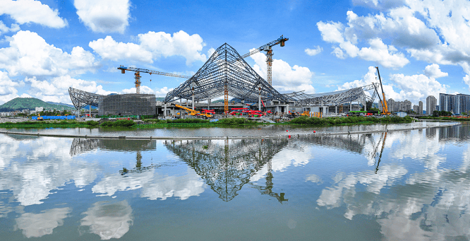 全城园博<strong></p>
<p>虚拟币挖矿整治措施</strong>！一场全民参与的绿色盛宴来了