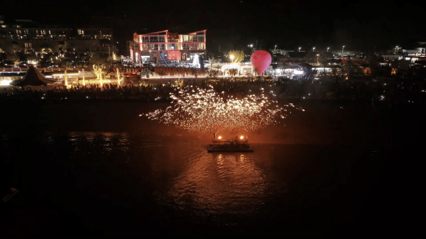 全城园博<strong></p>
<p>虚拟币挖矿整治措施</strong>！一场全民参与的绿色盛宴来了