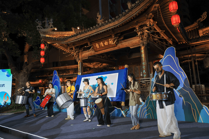 全城园博<strong></p>
<p>虚拟币挖矿整治措施</strong>！一场全民参与的绿色盛宴来了