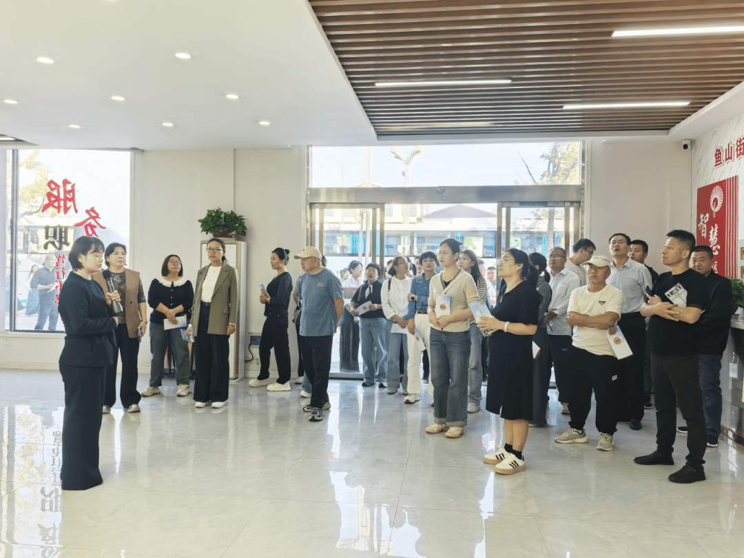 市总工会举办全市乡镇(街道)工会干部示范性培训班