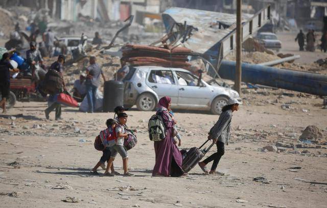 被157国承认后<strong></p>
<p>虚拟贸币</strong>,巴勒斯坦申请加入金砖,中方4字回应绝不踏入陷阱