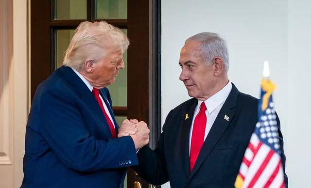 被157国承认后<strong></p>
<p>虚拟贸币</strong>,巴勒斯坦申请加入金砖,中方4字回应绝不踏入陷阱