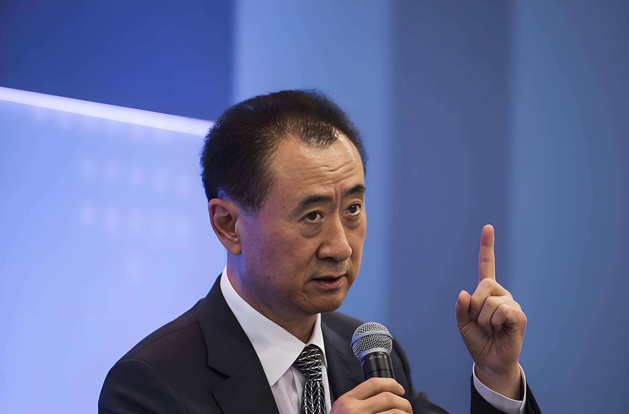 王健林“限高”措施已取消<strong></p>
<p>虚拟贸币</strong>,知情人士曾称或因是在执行层面信息不对称导致