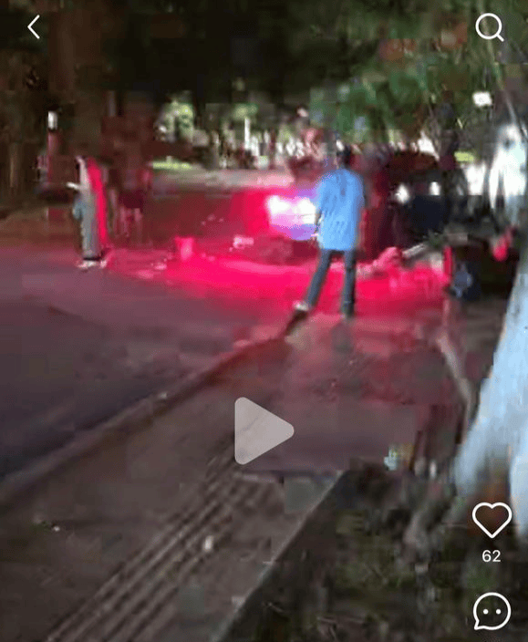 痛心!遇难女孩是大一新生<strong></p>
<p>虚拟贸币</strong>,当天过18岁生日;警方通报“华南理工大学车祸致1死1伤”