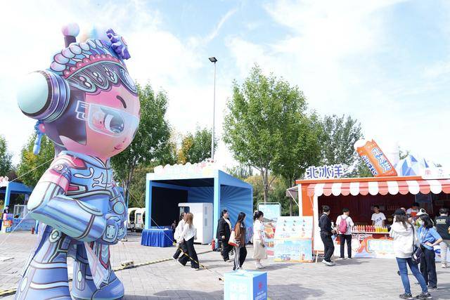 第九届中国戏曲文化周开幕<strong></p>
<p>虚拟贸币</strong>,北京园博园化身戏曲百花园