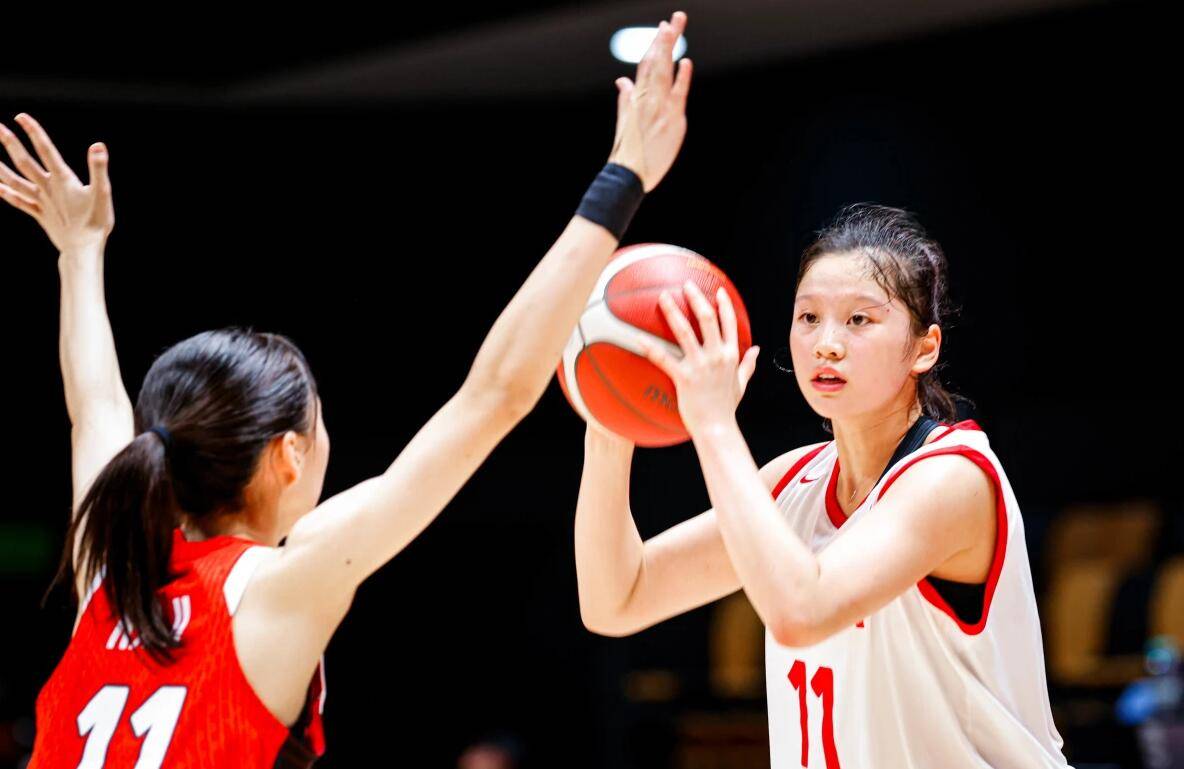 U16女篮亚洲杯-末节崩盘<strong></p>
<p>虚拟贸币</strong>!中国队再负日本无缘铜牌