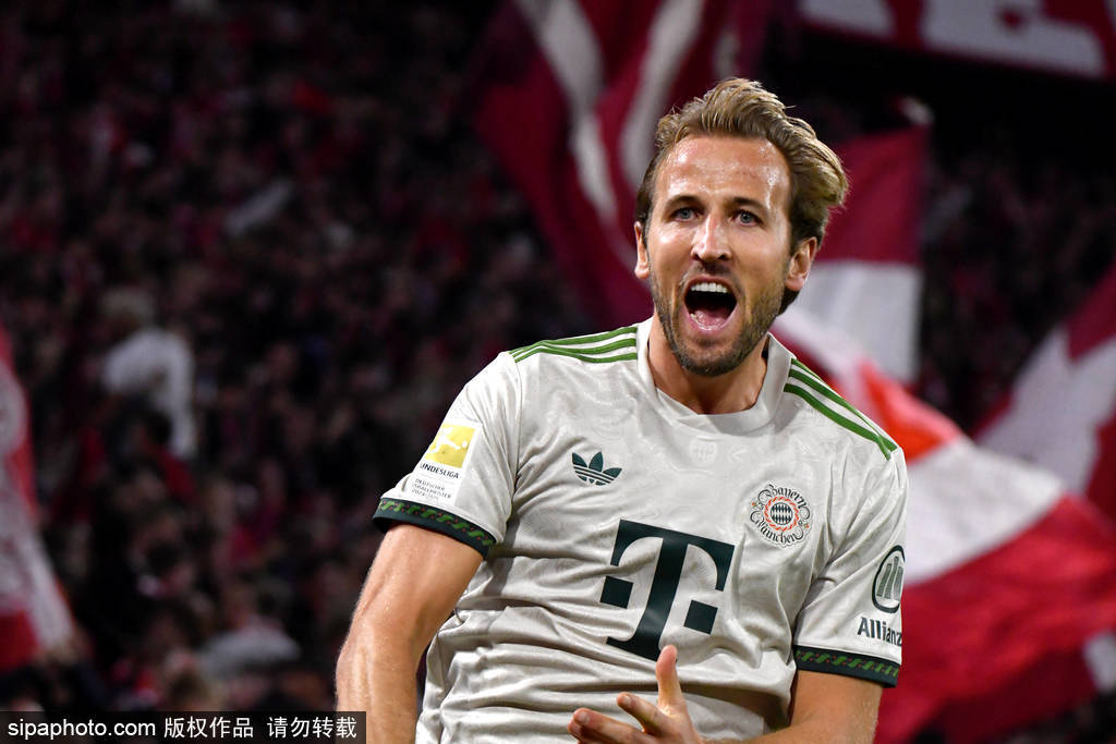 观战台:巴萨火拼巴黎+皇马远征 拜仁冲击开局九连胜