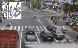 事发上海晚高峰!汹涌车流中<strong></p>
<p>高材生虚拟币案例</strong>,一男子绝望跳车,直奔民警而去……