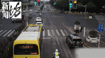 事发上海晚高峰!汹涌车流中<strong></p>
<p>高材生虚拟币案例</strong>,一男子绝望跳车,直奔民警而去……