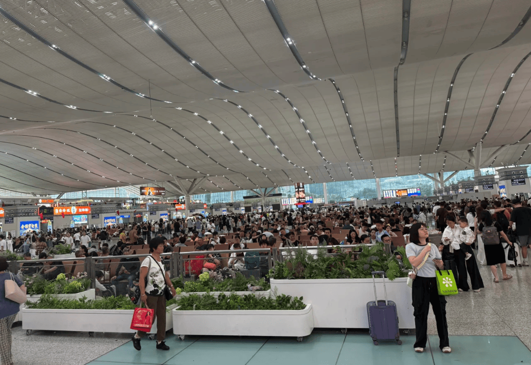 “不亚于春节回家”！凌晨5点<strong></p>
<p>高材生虚拟币案例</strong>，深圳有人已经堵在路上……