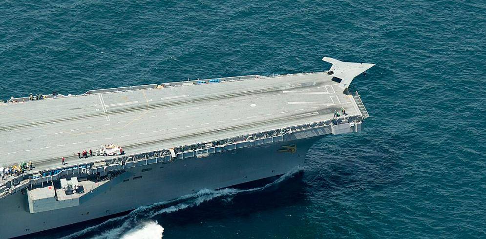 攻击-21正式登场:076与福建舰联手<strong></p>
<p>高材生虚拟币案例</strong>,开启电磁弹射无人机时代