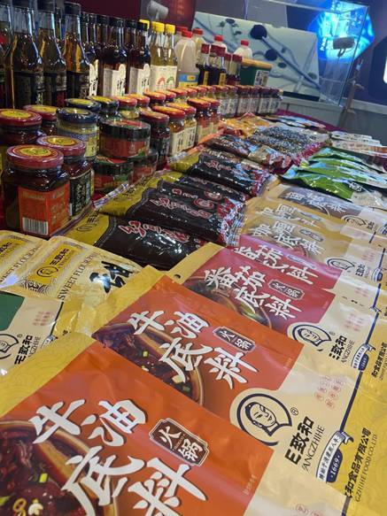 首农食品集团：老字号的传承与焕新