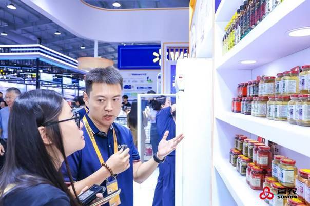 首农食品集团：老字号的传承与焕新