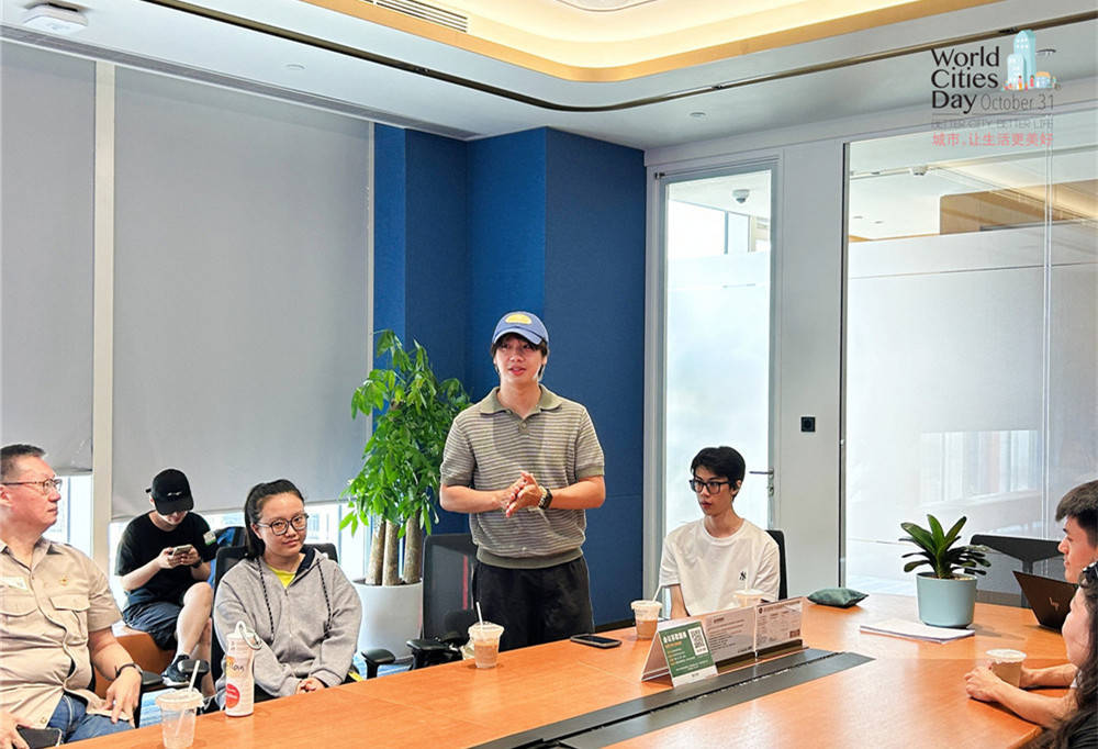 走进华为全球最大研发中心<strong></p>
<p>高材生虚拟币案例</strong>,世界城市日解码智慧城市独特魅力