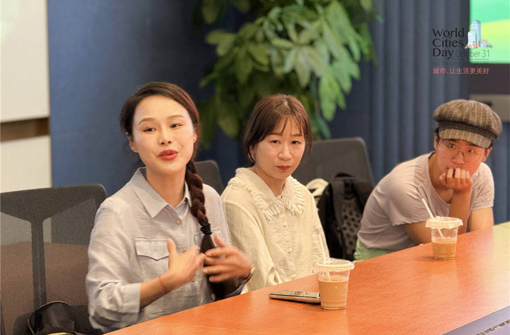 走进华为全球最大研发中心<strong></p>
<p>高材生虚拟币案例</strong>,世界城市日解码智慧城市独特魅力