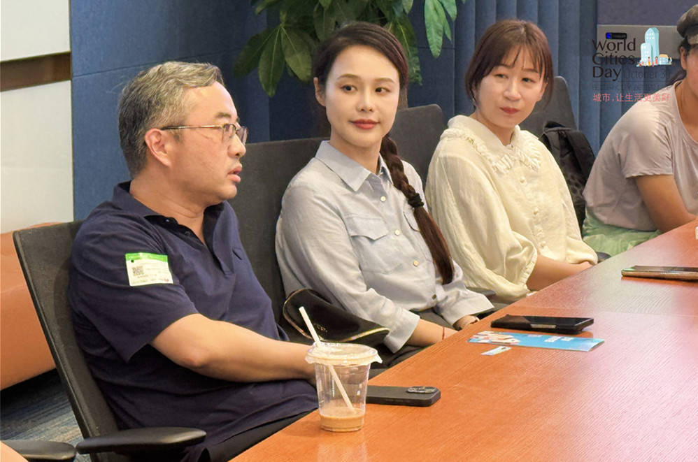 走进华为全球最大研发中心<strong></p>
<p>高材生虚拟币案例</strong>,世界城市日解码智慧城市独特魅力