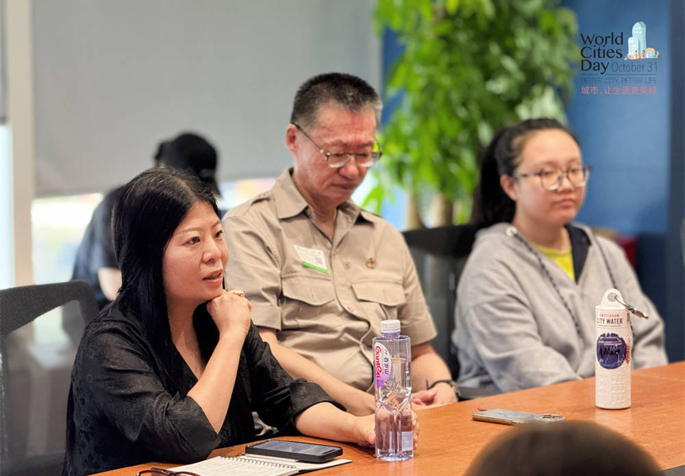 走进华为全球最大研发中心<strong></p>
<p>高材生虚拟币案例</strong>,世界城市日解码智慧城市独特魅力