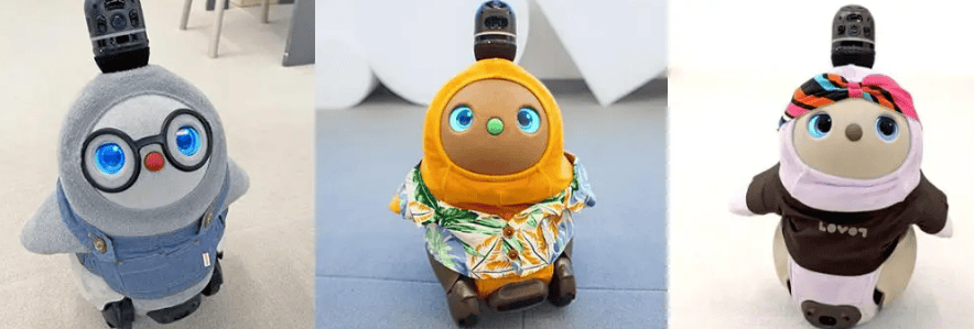 给奶奶们发的AI孙子<strong></p>
<p>高材生虚拟币案例</strong>,有点让人失望?千亿AI玩具市场虚火正旺?